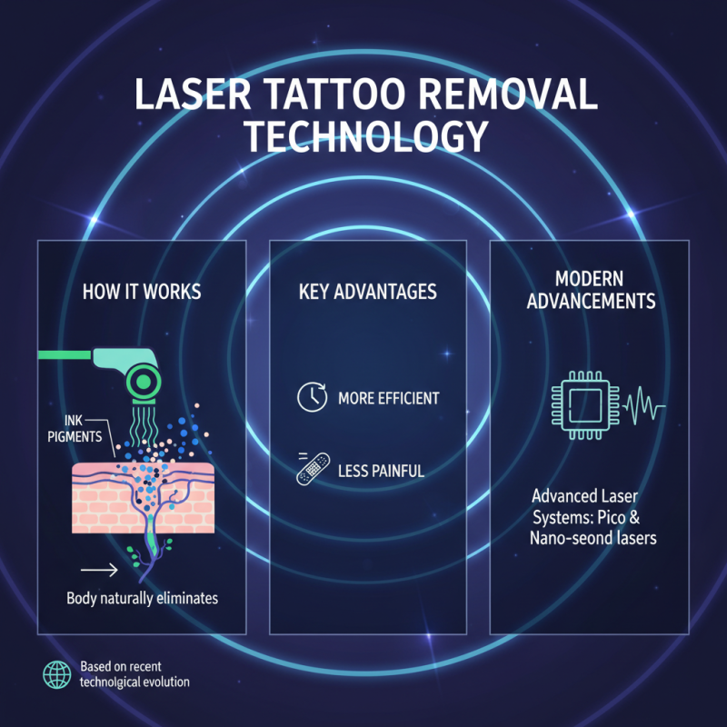 2026 Best Laser Tattoo Removal Machine for Global Buyers?