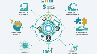 China Top Center Joint Innovations and Developments in Modern Industries?