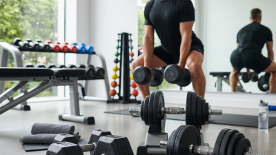 Top Fitness Dumbbells Buying Tips for Your Workout Routine?