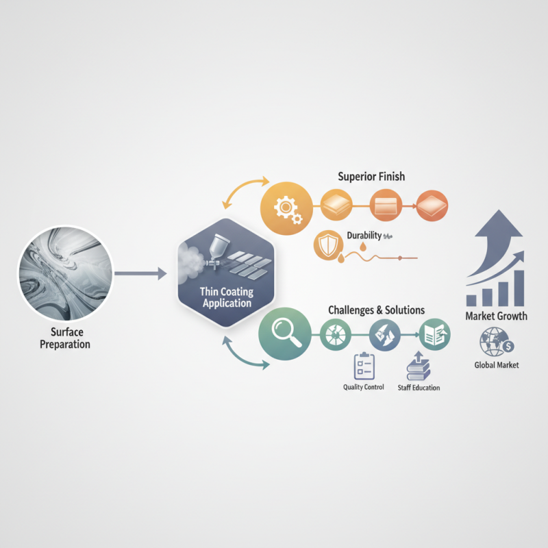 Thin Coating Powder Coating Tips for Superior Finish and Durability?
