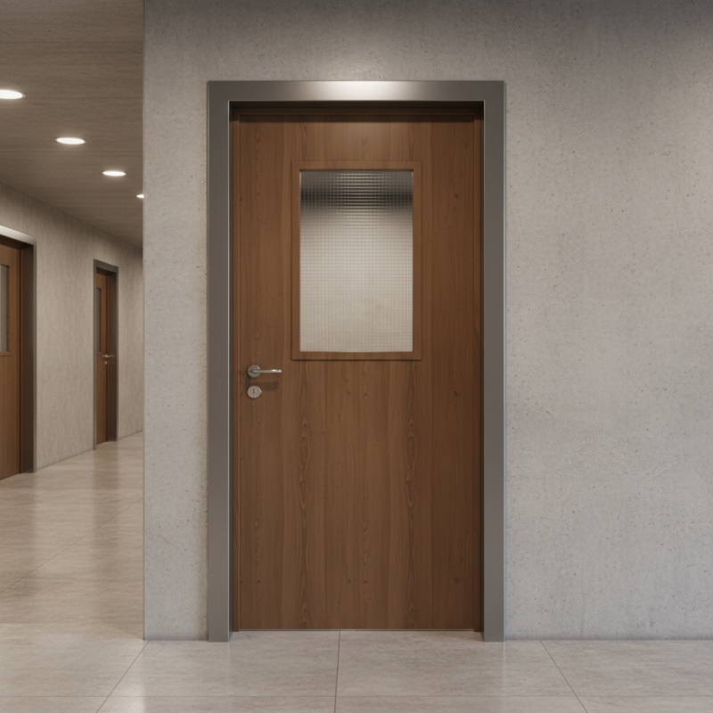 Best 2 Hour Fire Rated Door Options for Global Buyers?