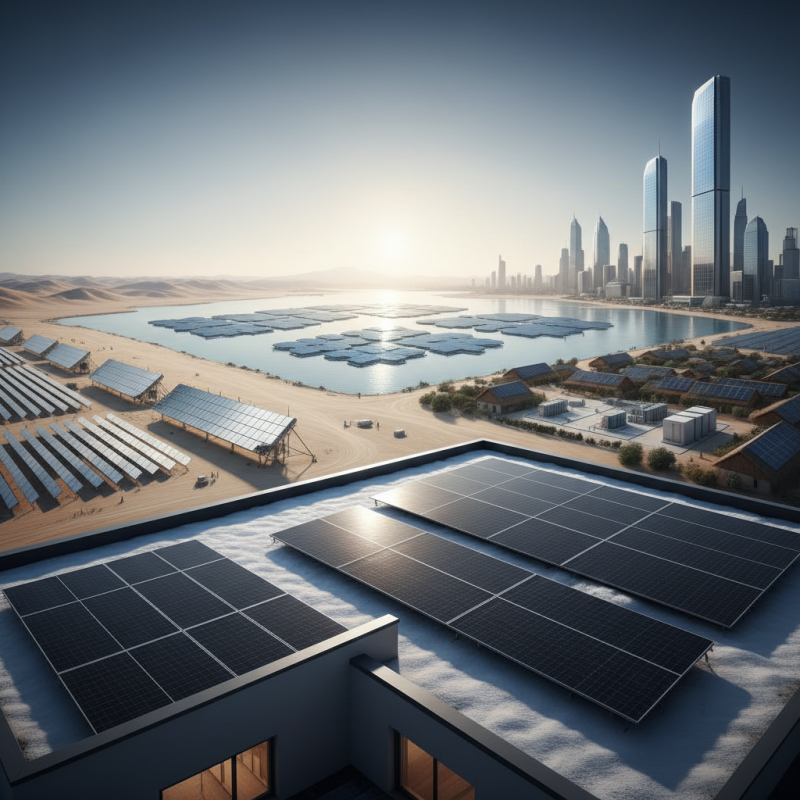 Top 10 Solar Electricity Solutions for Global Buyers?