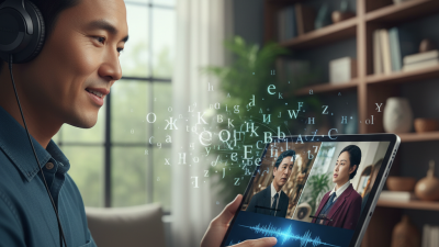 China Top Video Voice Translator Features and Benefits Explained