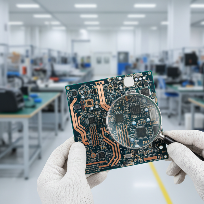 How to Choose the Best Circuit Board Maker for Your Needs?