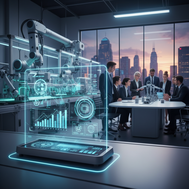 2026 Best Electronic Board Assembly Trends for Global Buyers?