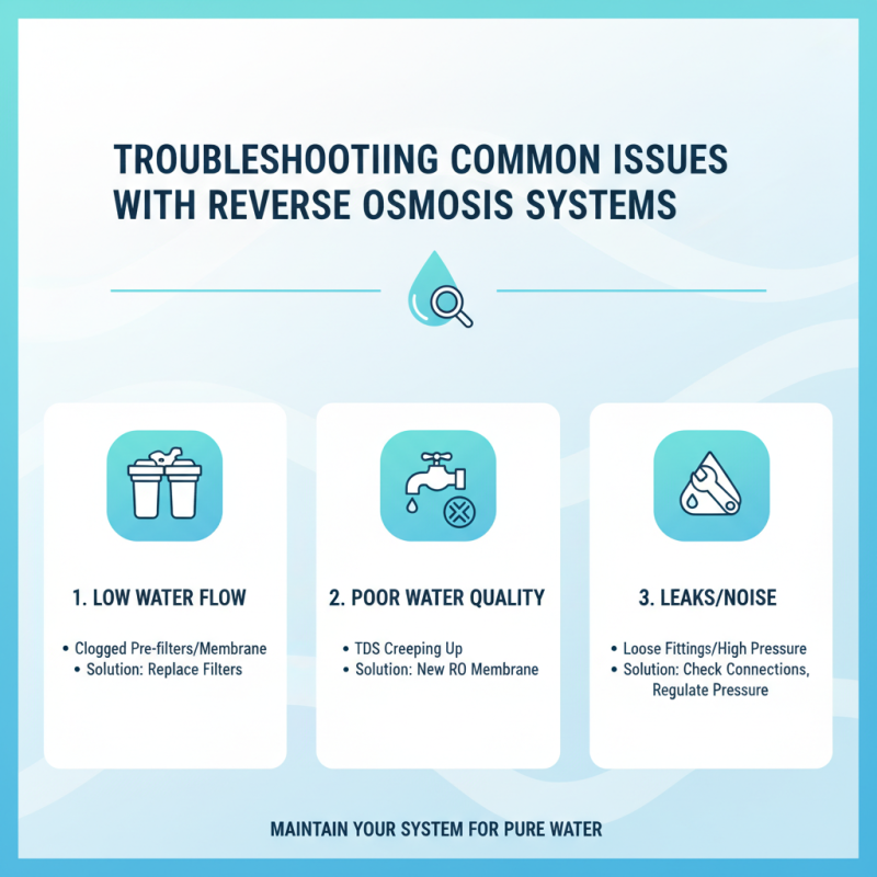 2026 How to Use Complete Ro Machine for Pure Water Solutions?