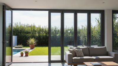 2026 Best Cheap Bifold Doors for Affordable Home Improvements?