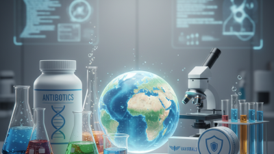 Top Infection Medicine Products for Global Buyers?