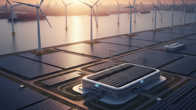 China Top Power Energy Solutions for Global Buyers?