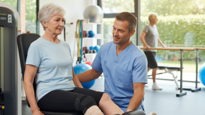 Top Strategies for Orthopedic Mobility Restoration Techniques?