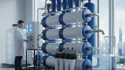 2026 How to Use Complete Ro Machine for Pure Water Solutions?