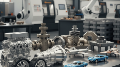 Best Die Cast Products for Global Buyers to Consider?