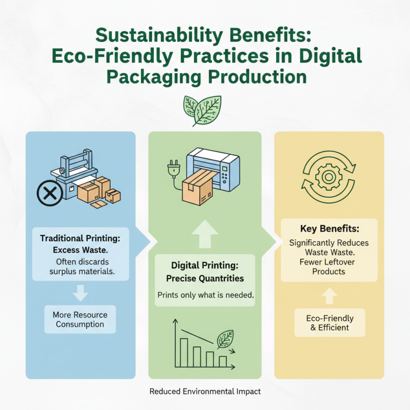 Top 10 Benefits of Digital Printing Packaging for Your Business