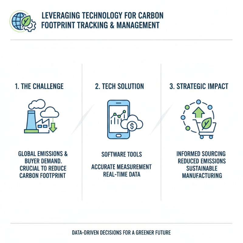 Effective Ways to Reduce Carbon Emissions for Global Buyers?