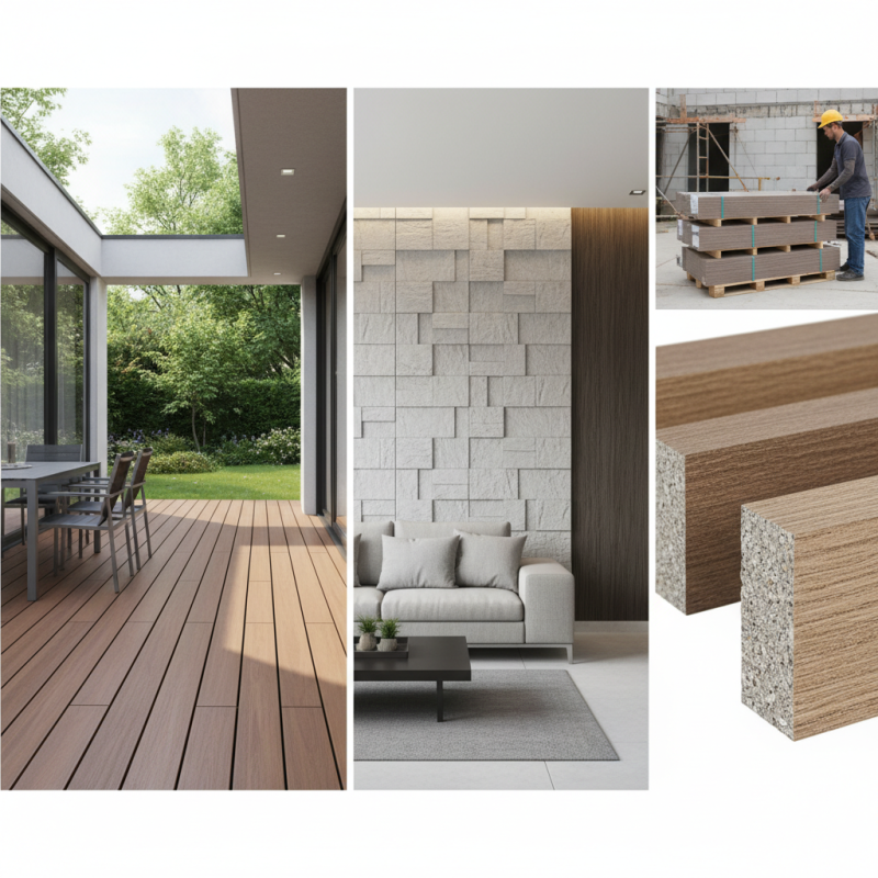 What is Wpc Board and Why is it Popular for Buyers?