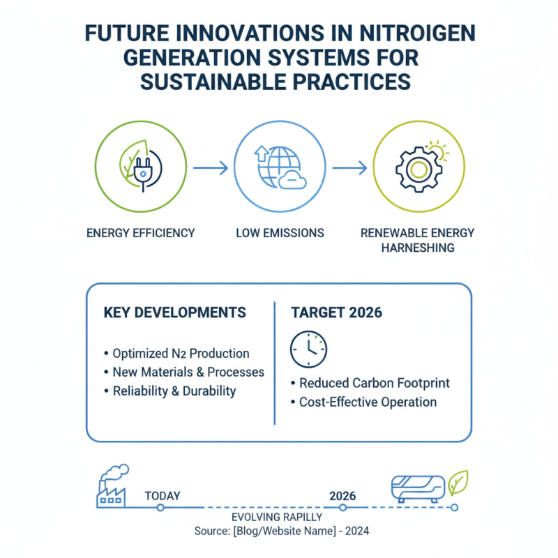 Top Nitrogen Generation Systems for Global Buyers in 2026?