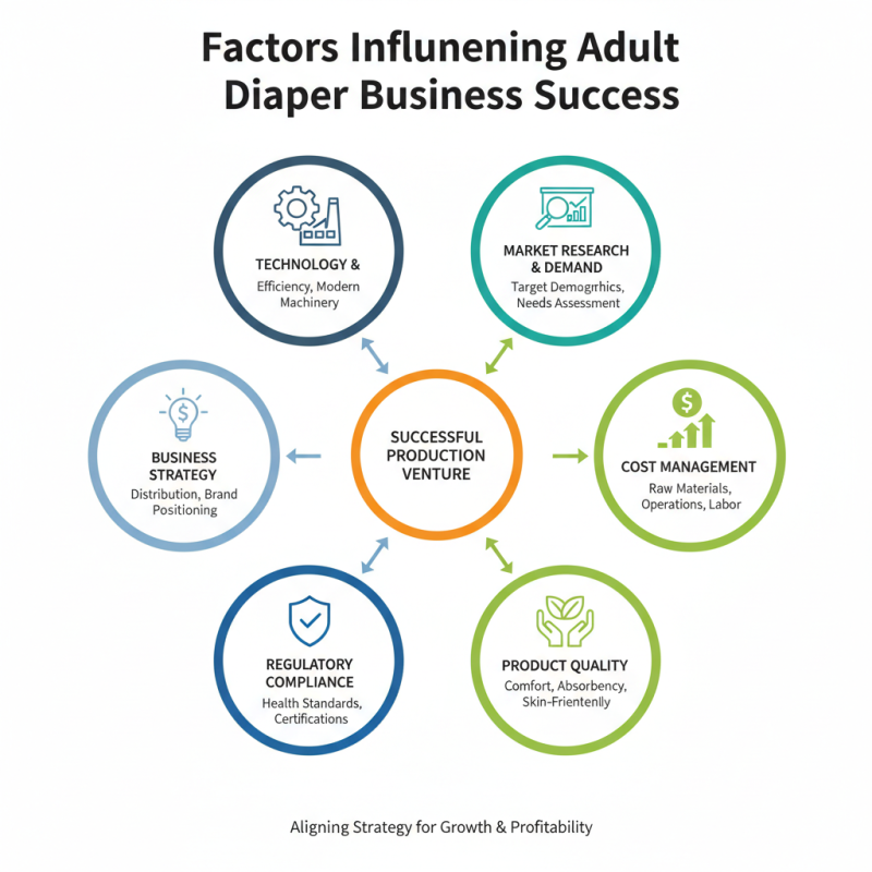 Why Invest in Adult Diaper Manufacturing Machine for Your Business?