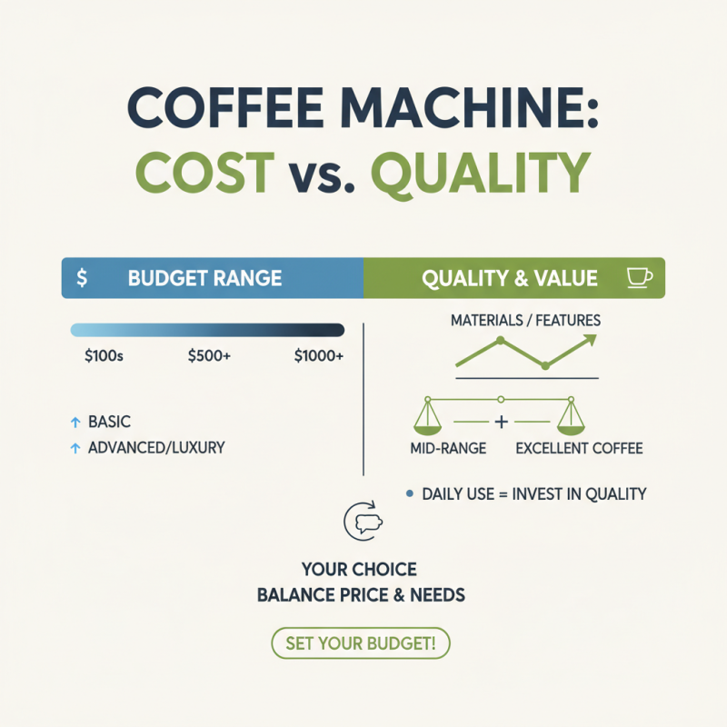 How to Choose the Best Coffee Machine for Your Needs?