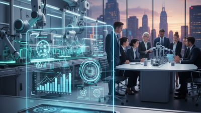 2026 Best Electronic Board Assembly Trends for Global Buyers?