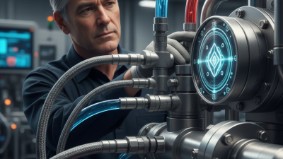 How to Control Hydraulic Systems for Optimal Performance?