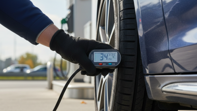 Best Tire Air Pressure Tips for Optimal Performance?