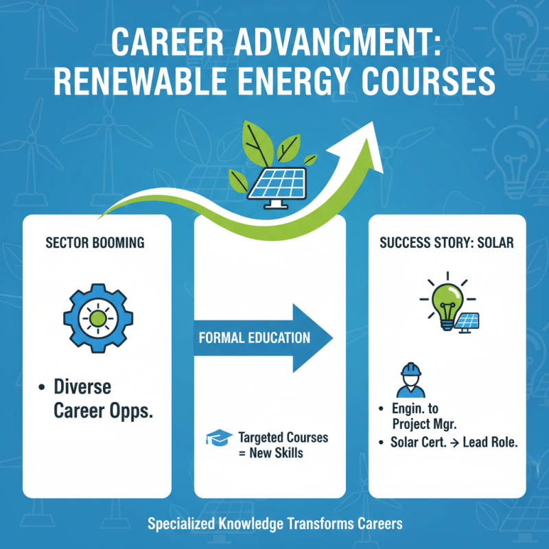 What are the Best Renewable Energy Courses to Boost Your Career?