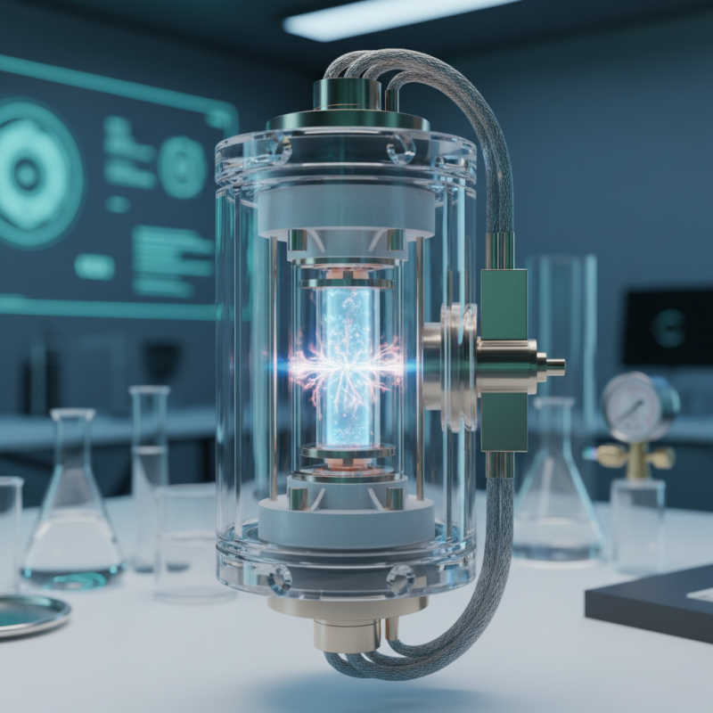 Best CO2 Tubes for Optimal Performance in 2026?