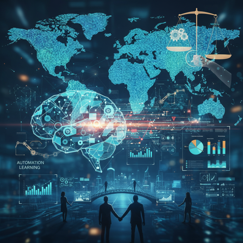 How Can Automation Learning Transform Global Procurement?