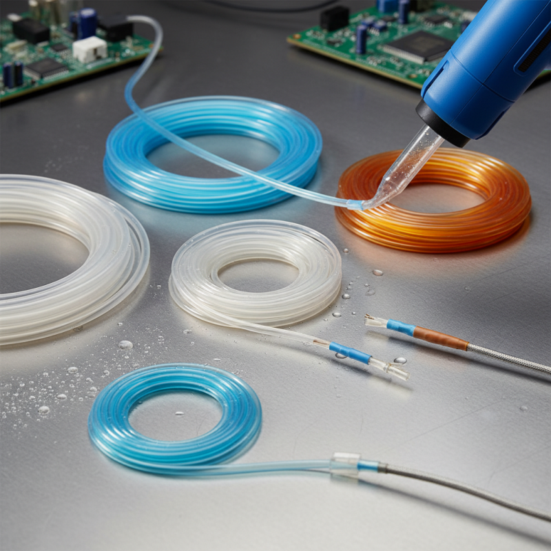 Top 10 Benefits of Fep Heat Shrink Tubing for Global Buyers?