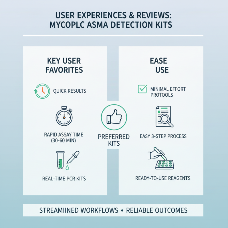 Top 10 Mycoplasma Detection Kits for Accurate Testing Results?