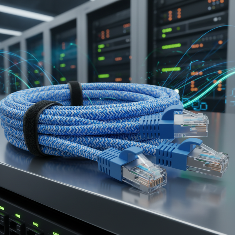 Top 10 Benefits of Cat 6a Cables for Your Networking Needs?