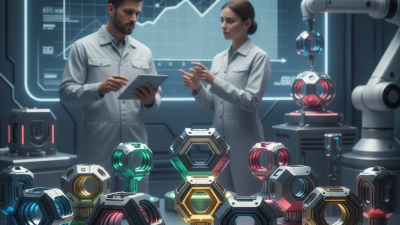 Top 10 CNC Parts Buyers Need to Know in 2026?