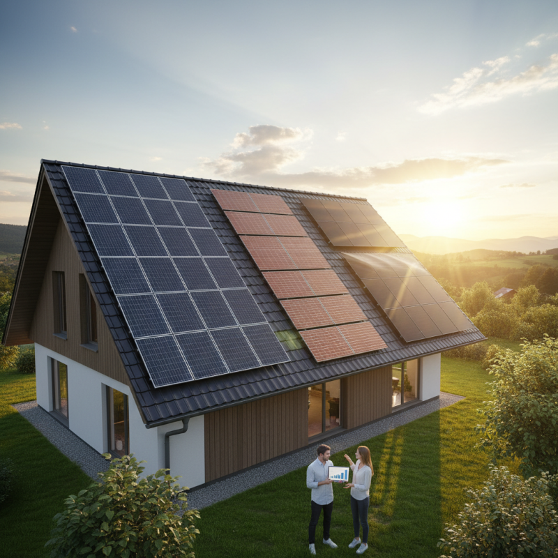 How to Choose the Best Light Solar Options for Your Home?