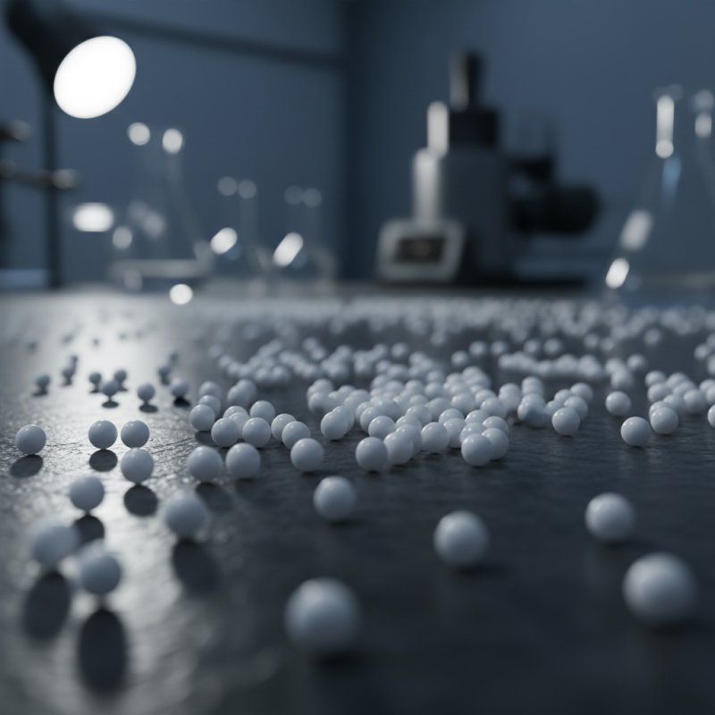 Top 10 Benefits of Micro Zirconia Balls for Global Buyers?