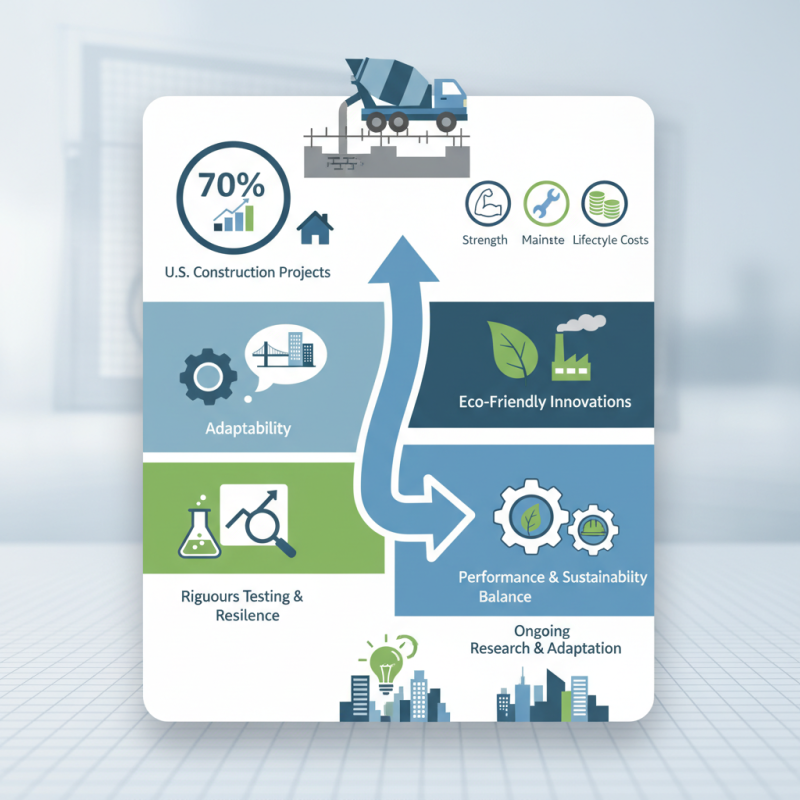 Why Choose Portland Concrete for Your Next Construction Project?