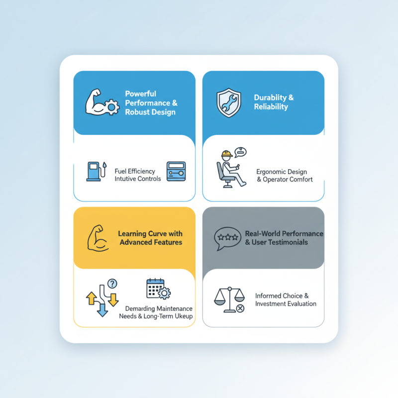 What is Hitachi Excavator Benefits and Features for Buyers?