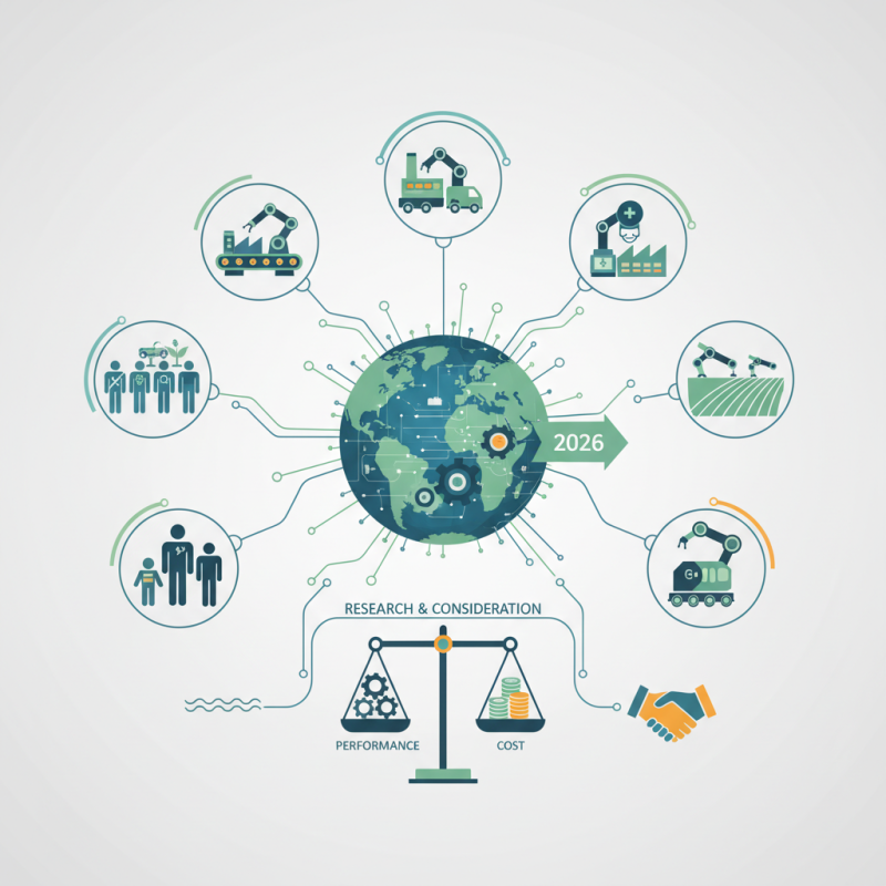 2026 Best Robotic Systems for Global Buyers to Consider?