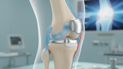 What is Total Knee Replacement Systems and How Do They Work?