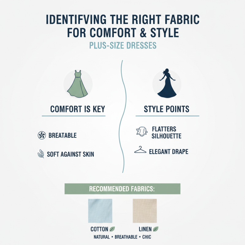 How to Choose Plus Size Womens Dresses for Every Occasion?