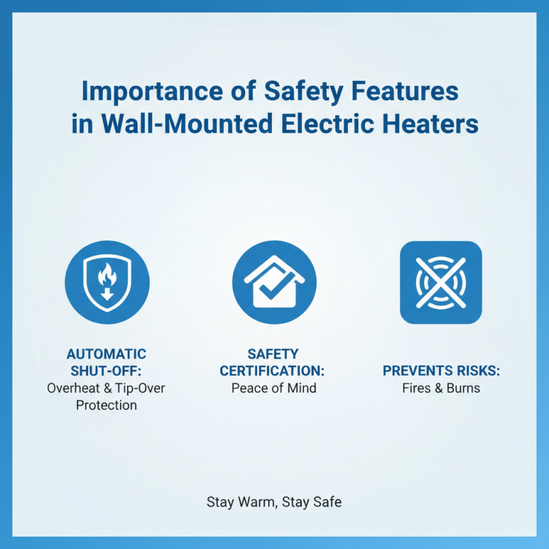 How to Choose the Best Wall Mounted Electric Heater for Your Home?