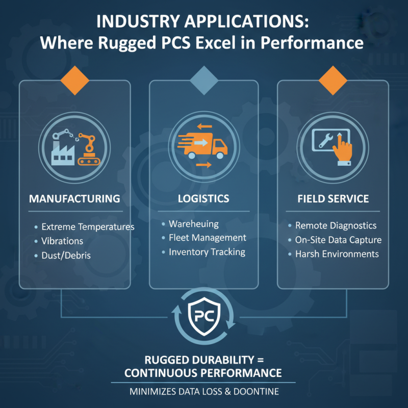 Why Choose Industrial Rugged PC for Your Business Needs?