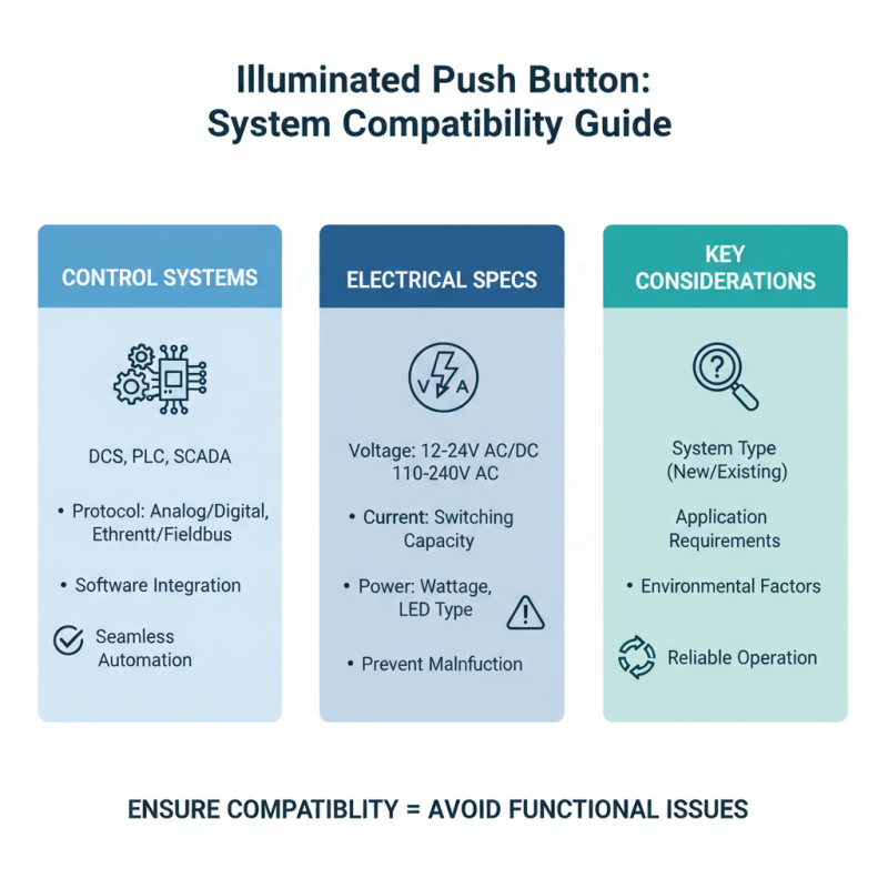 10 Essential Tips for Choosing the Right Illuminated Push Button?