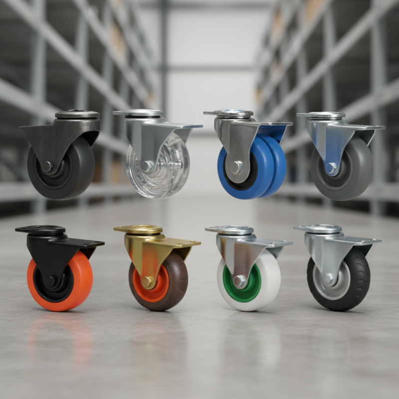 Top 10 Best Globe Caster Options for Effortless Mobility