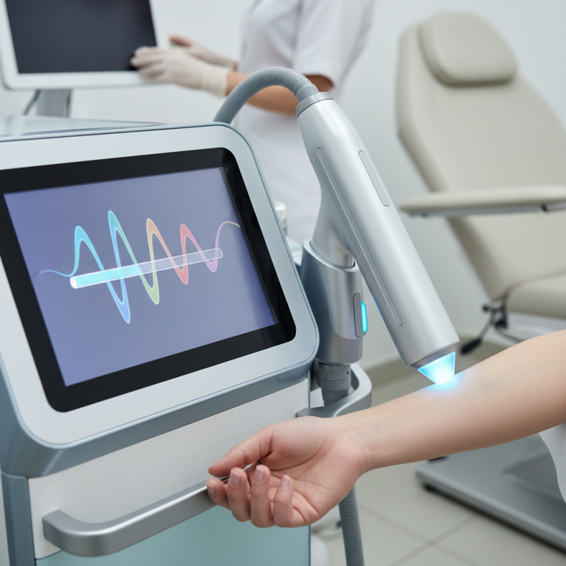 2026 Best Laser Tattoo Removal Machine for Global Buyers?