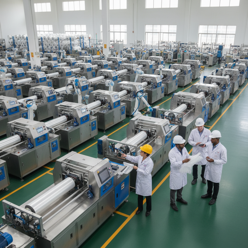 Top Air Cushion Machine Suppliers in China for Global Buyers?