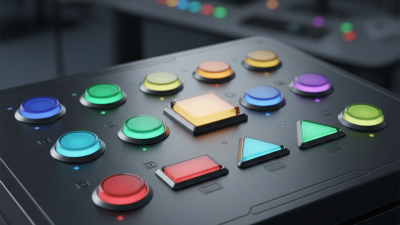 10 Essential Tips for Choosing the Right Illuminated Push Button?