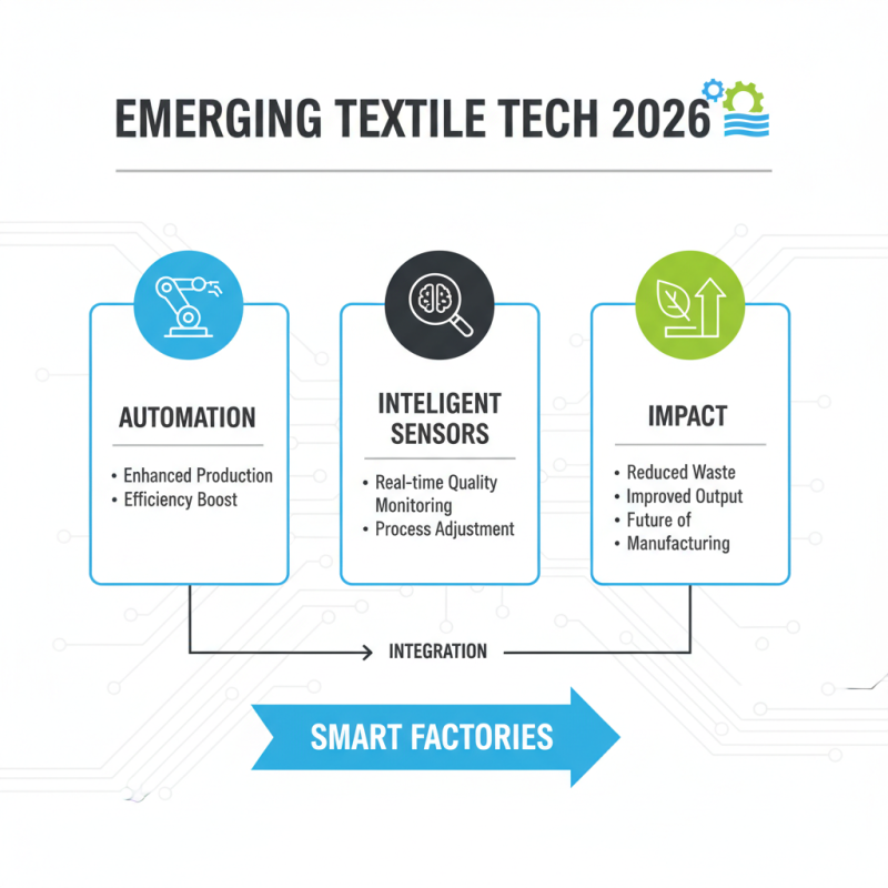 Top Textile Fabric Machine Trends for 2026 What to Expect?