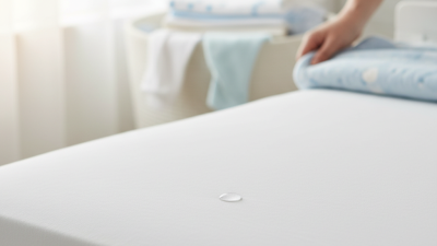 How to Choose the Best Waterproof Cot Mattress Cover?
