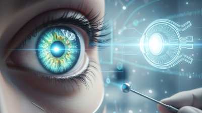 Discover the Benefits of Light In Eyeball Technology?