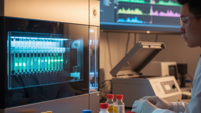 China Best Methods for Sanger Sequencing Efficiency and Accuracy?